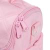 Detachable Strap Insulated Lunch Bag Soft Cooler Thermal Bag Multi-functional Cooling Tote  Office