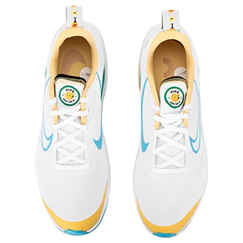 Nike Кроссовки Air Zoom Arcadia 2 GS 'Весенние цвета' FJ7720-141