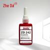 zd242 50ml medium strength blue