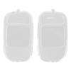 Крышка линзы переднего плафона 05183270AA Подходит для Dodge Ram 1500 2500 3500 4500 5500