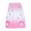 My Melody Wrap Towel 70cm X 115 X Character SANRIO 004600 (70 1cm)