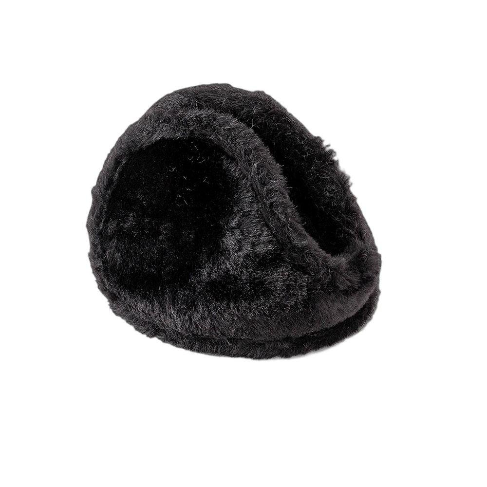 Модные женские мужские наушники, непродуваемые, с ушными клапанами, для велоспорта, катания на лыжах, теплые осенне-зимние наушники, унисекс