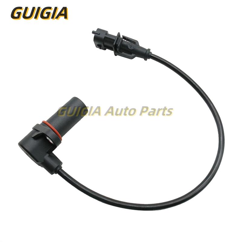 WLBD-18-221A Crankshaft Position Sensor For Mazda Pickup BT50 55220973 WLBD18221A WLBD-18-221 0281002820 0281002 820 Auto Parts