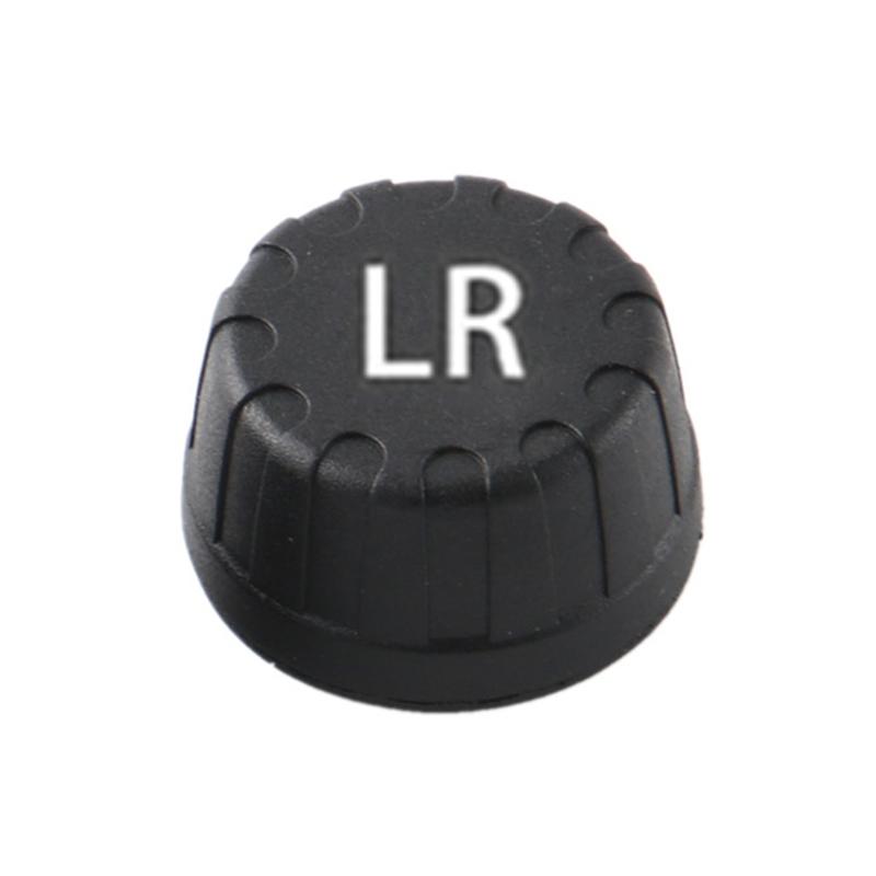 TPMS Датчик давления в шинах автомобиля Система мониторинга Беспроводная солнечная энергия Устройство безопасности Регулировка Прочные внешние датчики