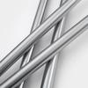 Precision Chrome-Plated Steel Shaft