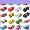 Очаровательные мини-фигурки Pixar Cars из ПВХ, фигурки для экшена, модель, игрушки-куклы для детей