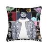 Singer A-Alex W-Warren Pillow Case Fashion Pillow Cover Design Pillowcases For Chair Sofa Home Decor