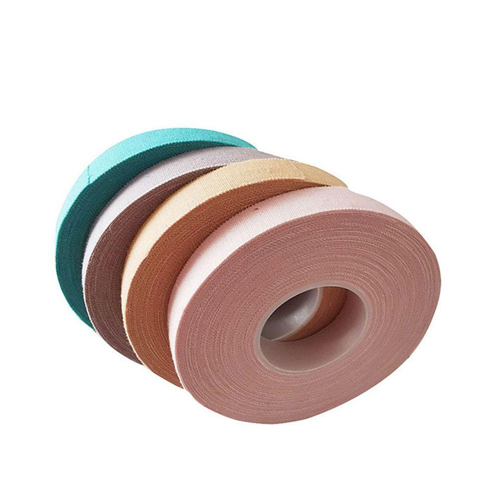 Клейкая лента для защиты пальцев Растительный клей для гучжэна Лента для гучжэна Накладки на ногти для пальцев пипы Медиаторы