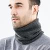 Cashmere Scarf Women's Neck Warmer Soft Scarf Men's Cashmere Accessory