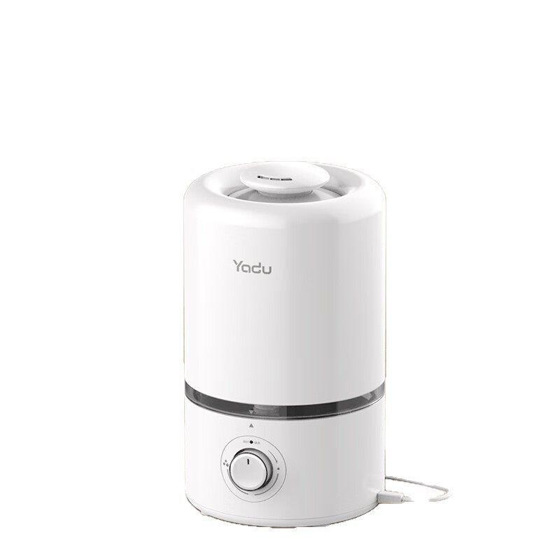 Yadu SC350-TC1 Бесшумный портативный комнатный увлажнитель воздуха с большой емкостью и функцией ароматерапии