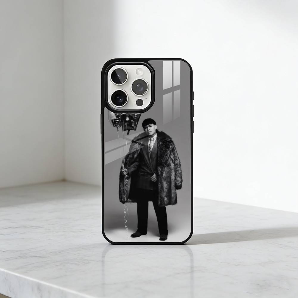 Чехол для телефона D-DROGALETALs J-JuniorES H Для iPhone 17, 16, 15, 14, 13 Plus, Pro Max Магнитный Для Magsafe Беспроводной Зарядки