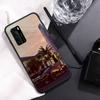 Прохладный чехол для телефона Viedeo Game Horizon для Huawei Y6 Y7 Y9 Prime 2019 Y9s Mate 10 20 40 Pro Lite Nova 5t, силиконовый чехол