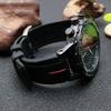 Силиконовый резиновый ремешок для часов timex T2N720 T2N721 TW2T76300, браслет, водонепроницаемый ремешок, выпуклый интерфейс, 16 мм