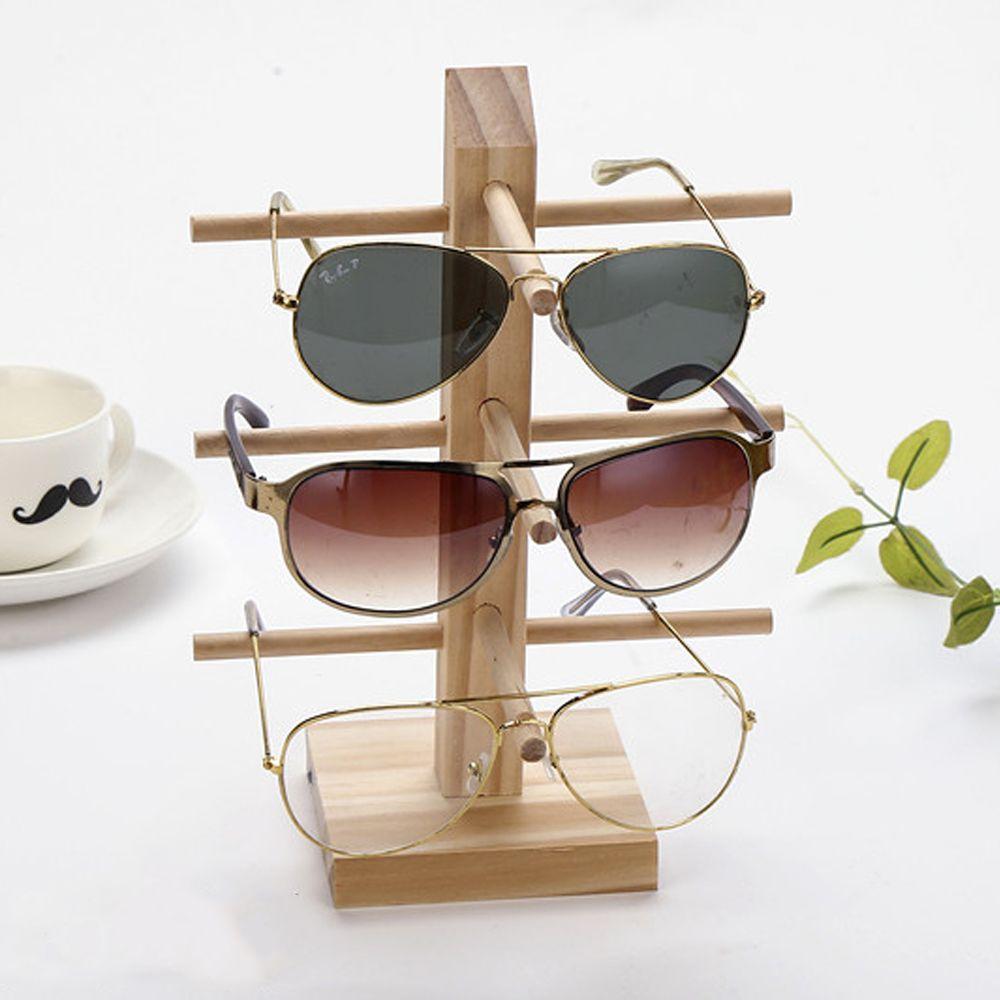 Полка для очков Стенды для выставки товаров Рамка для очков Полка для очков Держатель для хранения солнцезащитных очков