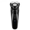 3D Electric Shaver BlackStone Electric Razor Washable Beard Trimmer for Men Rechargeable Shaver Machine