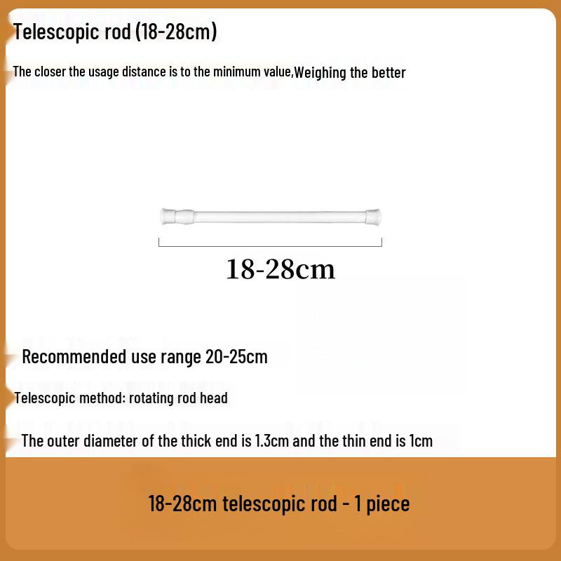 Wall-Mounted Bathroom Mirror Cabinet with Shelf for Cosmetics and Toiletries