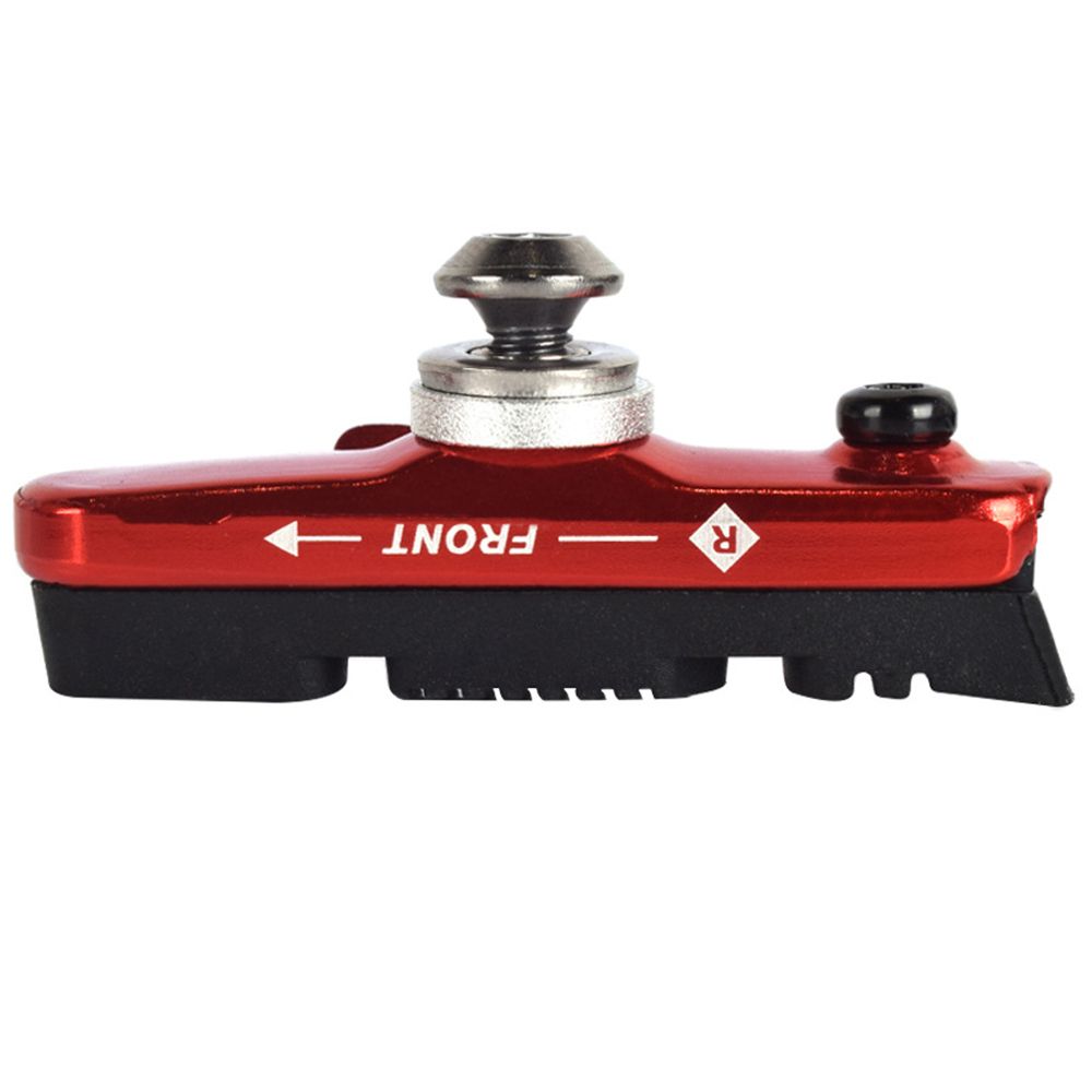 Durable MTB Bicycle Braking Bike Brake Pads V-Brake Rubber Brake Pad Mountain Bike