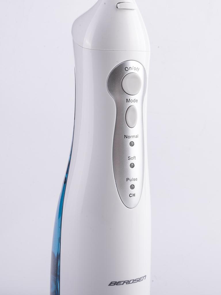 Berdsen Clearjet X3 Cordless Dental Irrigator