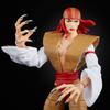 Hasbro Marvel Legends Series Суперзлодеи Леди Смертельный Удар Экшн-фигурка F2799 Включены аутентичные детали 6-дюймовая фигурка для сборки