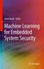 Книга Machine Learning for Embedded System Security