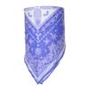 Бандана с принтом 59200 для мужчин и женщин