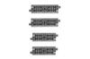 Комплект рельсов KATO N Gauge Fractional Track Set B для железнодорожных моделей 20-092