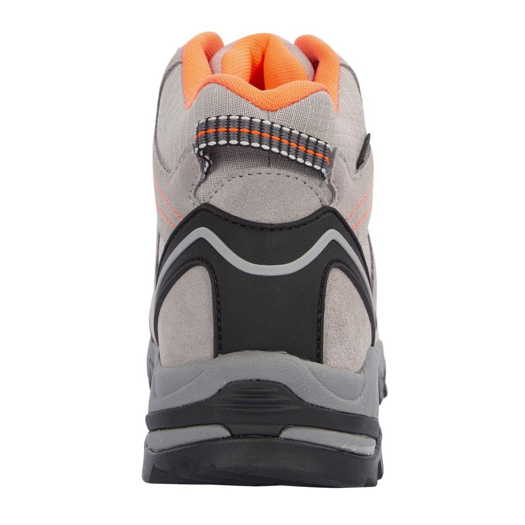 TRESPASS Womens/Ladies Kiara Suede Walking Boots