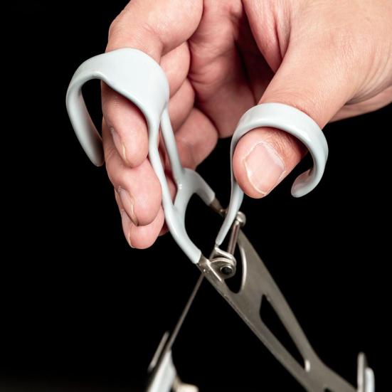 Зажим для тарелок с защитой от ожогов, щипцы для посуды из нержавеющей стали, зажим для тарелок, захват для сковороды, зажим для миски, нескользящая ручка для дома, ресторана, бара