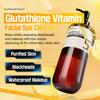 No. 5 Glutathione C Facial Spa Cleanser 200ml Korean Luxe Brand Store
