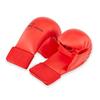 Thumb Protection Karate Gloves Half Finger Karate Hand Guard Boxing Gloves  Martial Arts