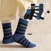 Детские спортивные носки 1-14 лет, не скатывающиеся, не мнется, прочные, до середины икры, 5 пар, цветные спортивные носки для мальчиков и девочек