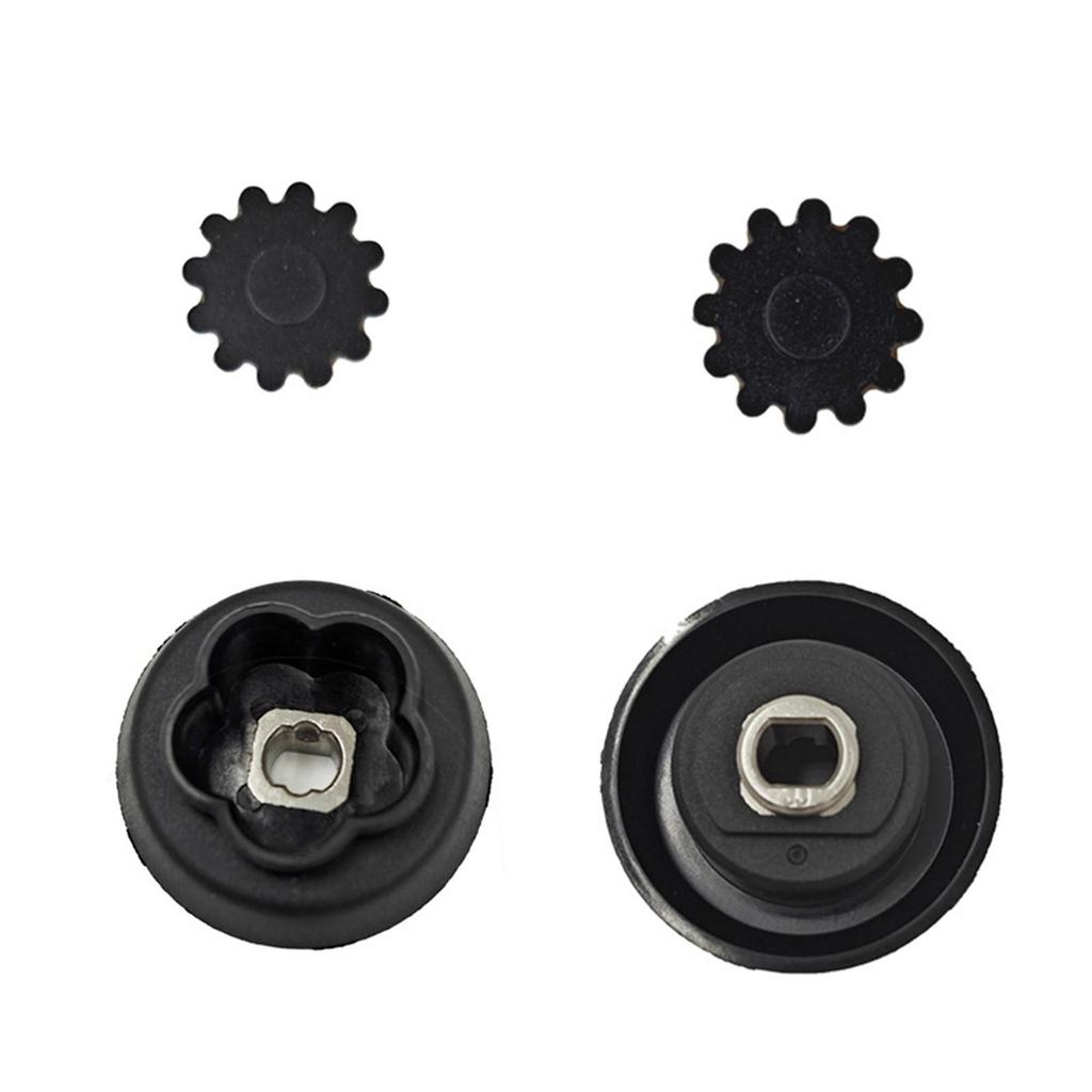 Mixer Mushroom Head Base Replacement Part Kitchen Appliance Spare Parts Connect Gear Coupling Mushroom Head Coupler