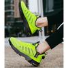Men Casual Sneakers Mesh Anti-slip Wear-resistant Training Sports Shoes Outdoor Light Walking Jogging Gym Casuals for Men Unisex