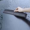One-piece Car Wash Silicone Wiper Anti-scratch Soft Silicone Convenient Drainage No Noise Film Tool Water Window Wiper Car Cleaning Accessories