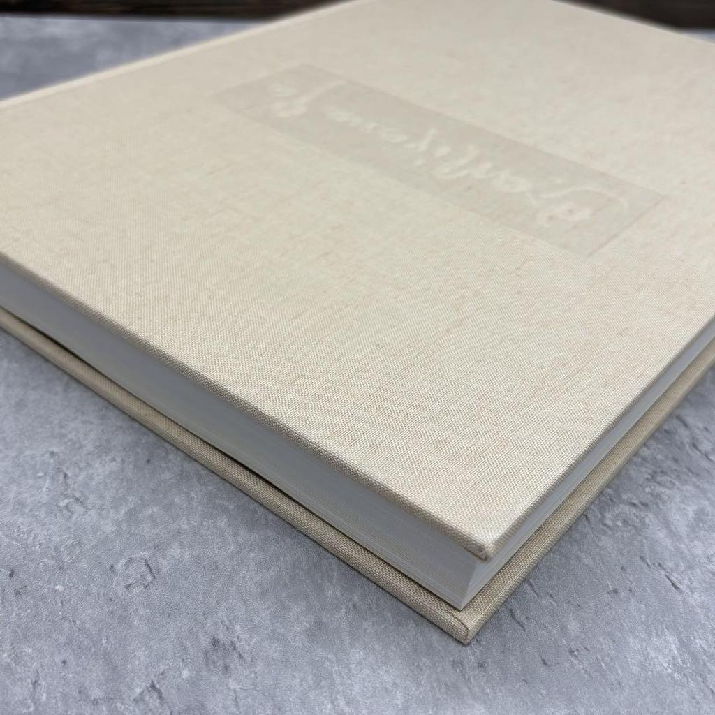 [USED] A rare collection of Takehiko Miyanaga's artworks