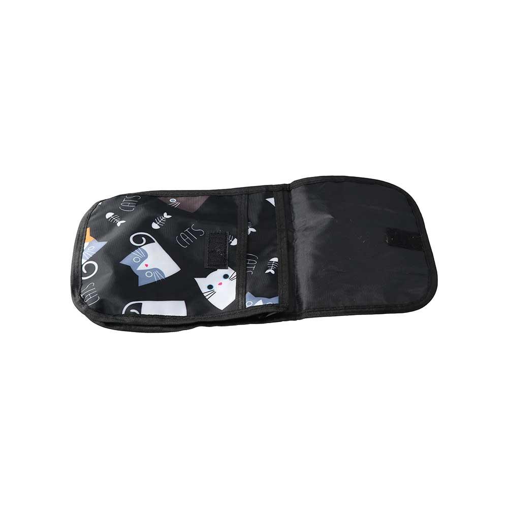 Bicycle Accessories Front Storage Bicycle Bag Electric Vehicle Bbag Bicycle Bag Storage Pouch