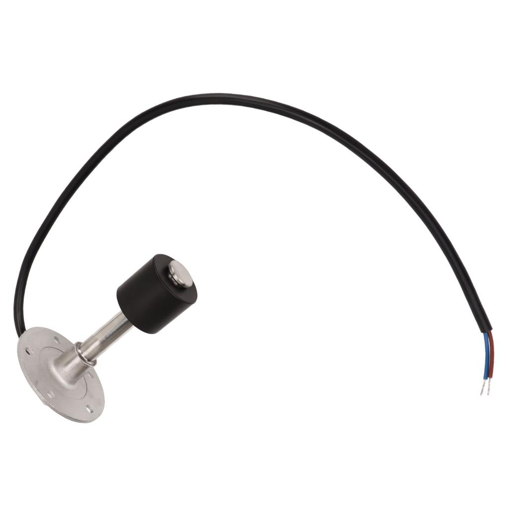 4-дюймовый датчик уровня топлива 240-33 Ом Высокоточный Сверхмощный Датчик Уровня Топлива Воды для Автодома Грузовика Лодки