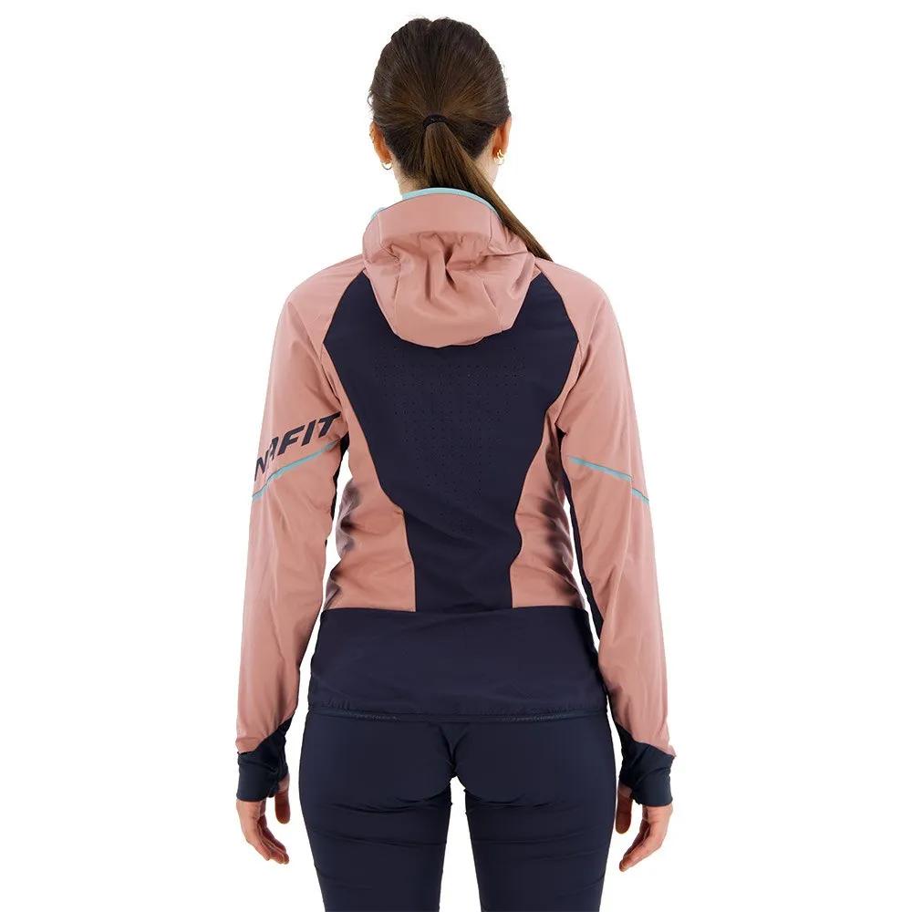 DYNAFIT Куртка софтшелл Speed