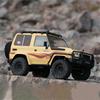 1/10 RGT Ex86020 2.4G Intruder 4wd Внедорожный Вездеход Rc Автомобиль Электрический Автомобиль на Радиоуправлении Игрушка Дети Мальчик Подарок на День Рождения
