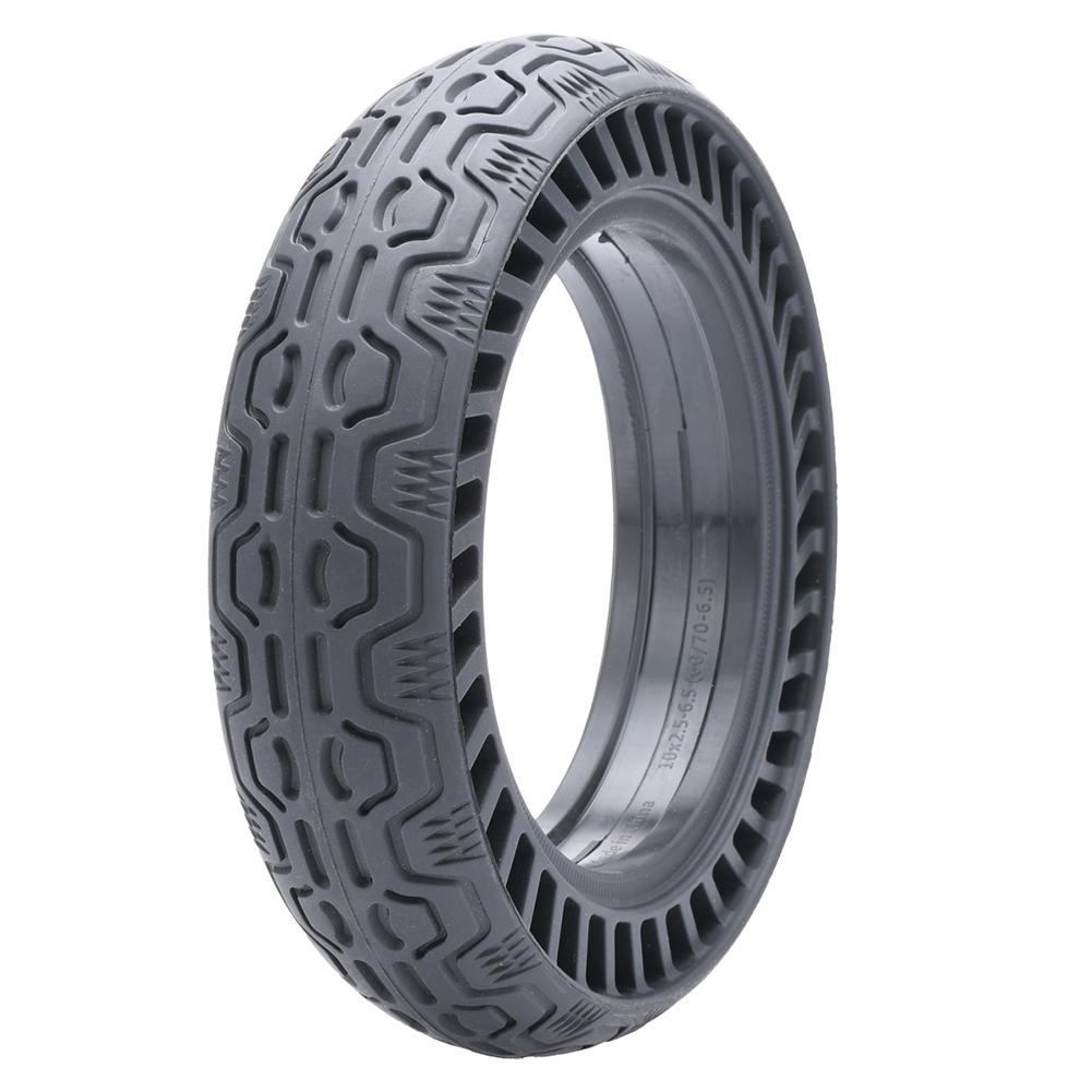 Front Or Rear Scooter Tire Type Puncture-proof Replacement