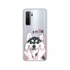 Для huawei honor 30S чехол силиконовый чехол для задней крышки телефона для Honor 30s мягкий чехол 6,5 дюймов чехол бампер