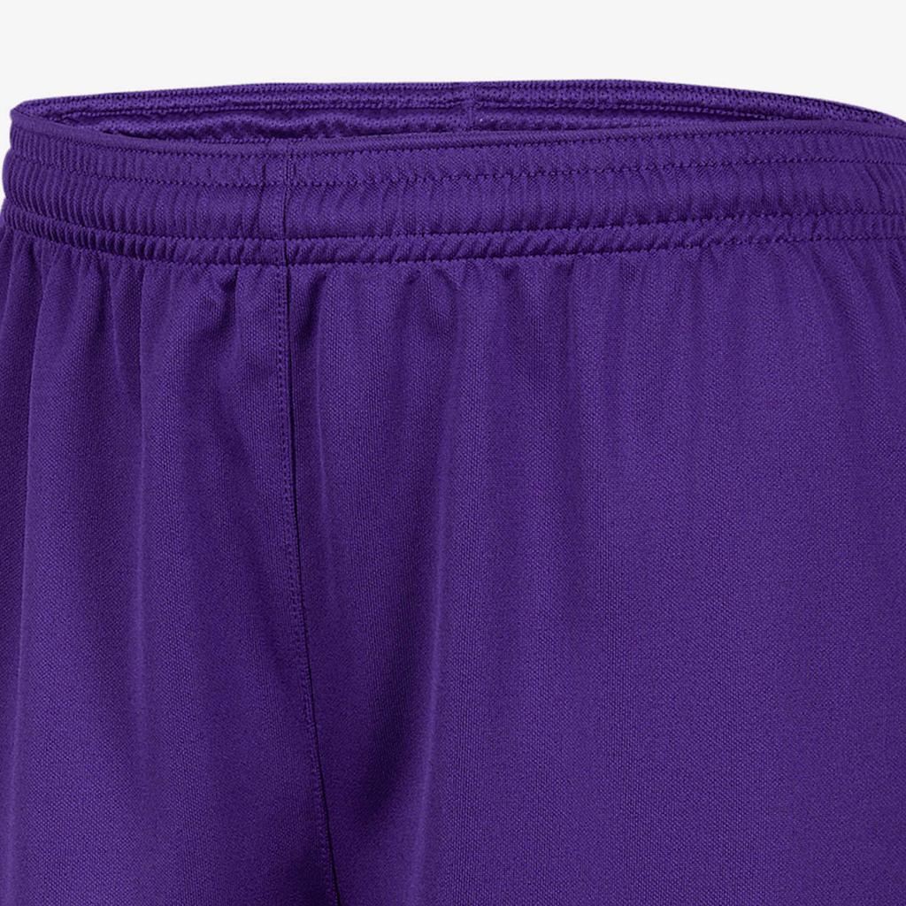 Nike Dri-Fit Ss25 Park Iii Sports Quick-Dry Breathable Shorts Men Shorts Purple IB8681-547