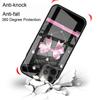 Стеклянный чехол для Apple iPhone 14 13 Pro 11 12 7 8 Plus SE 2022 XR X XS Max 6 6S закаленный чехол для телефона Love Bow