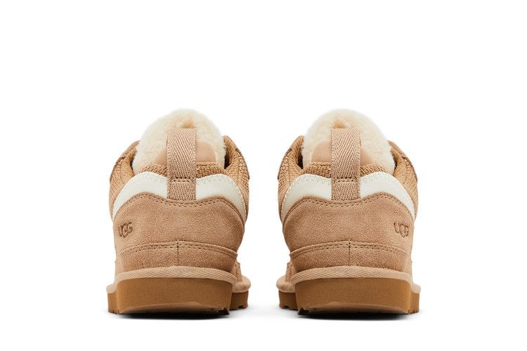 Kids' Sneakers UGG Lowmel Sand (Kids)
