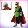 Модель Dragon Ball Z Фигурка Сона Гохана Фигурки Действия Статуя Великого Сайямана Коллекционные Игрушки Подарки Мальчикам MVC Toys