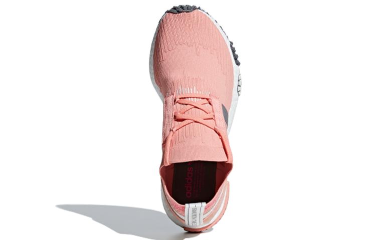 adidas Женские Nmd Racer Primeknit 'Trace Pink' Женские AH2430