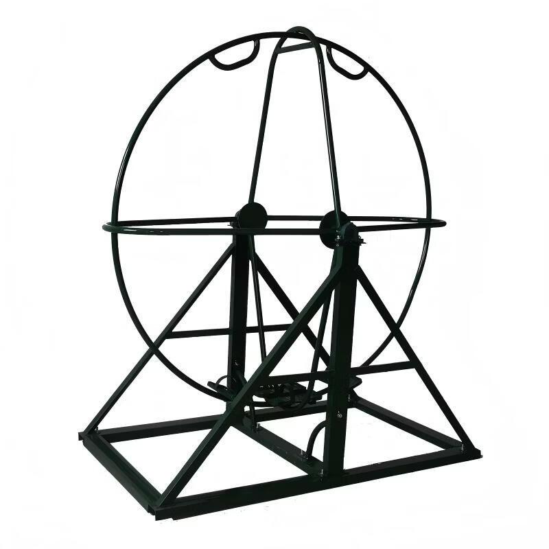 Fengdi Outdoor Psychological & Physical Training Equipment