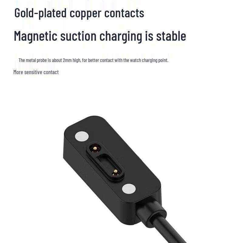 Xiaomi Mitu Kids Smartwatch Magnetic Charging Cable