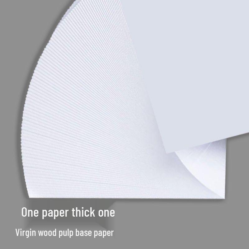 A3, A4, A5 Paper: White, Scratch, Copy, Printing, Exam, Calculation, Calligraphy, Practice, Drawing Paper.