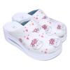 Orthopedic Women's Medical Clogs - Anti-Slip, Comfortable